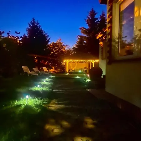 Apartament Sleep4you *