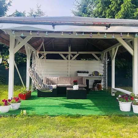 Sleep4you 아파트 그르지보보