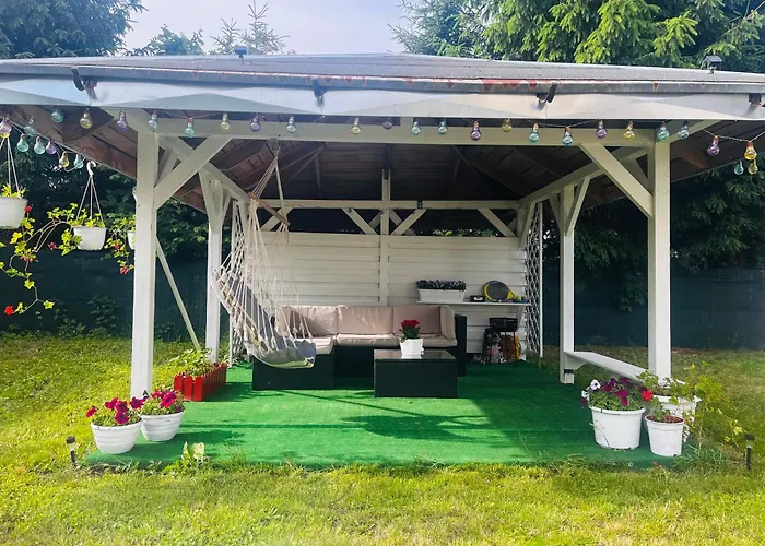 Sleep4you شقة غجيبوفو