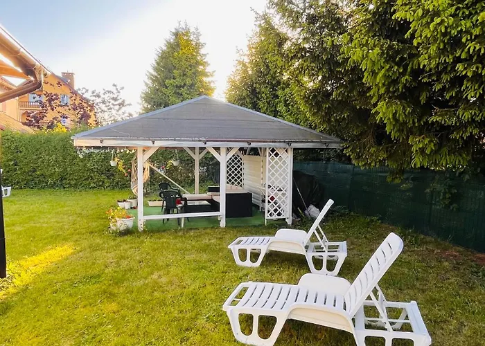 شقة Sleep4you غجيبوفو